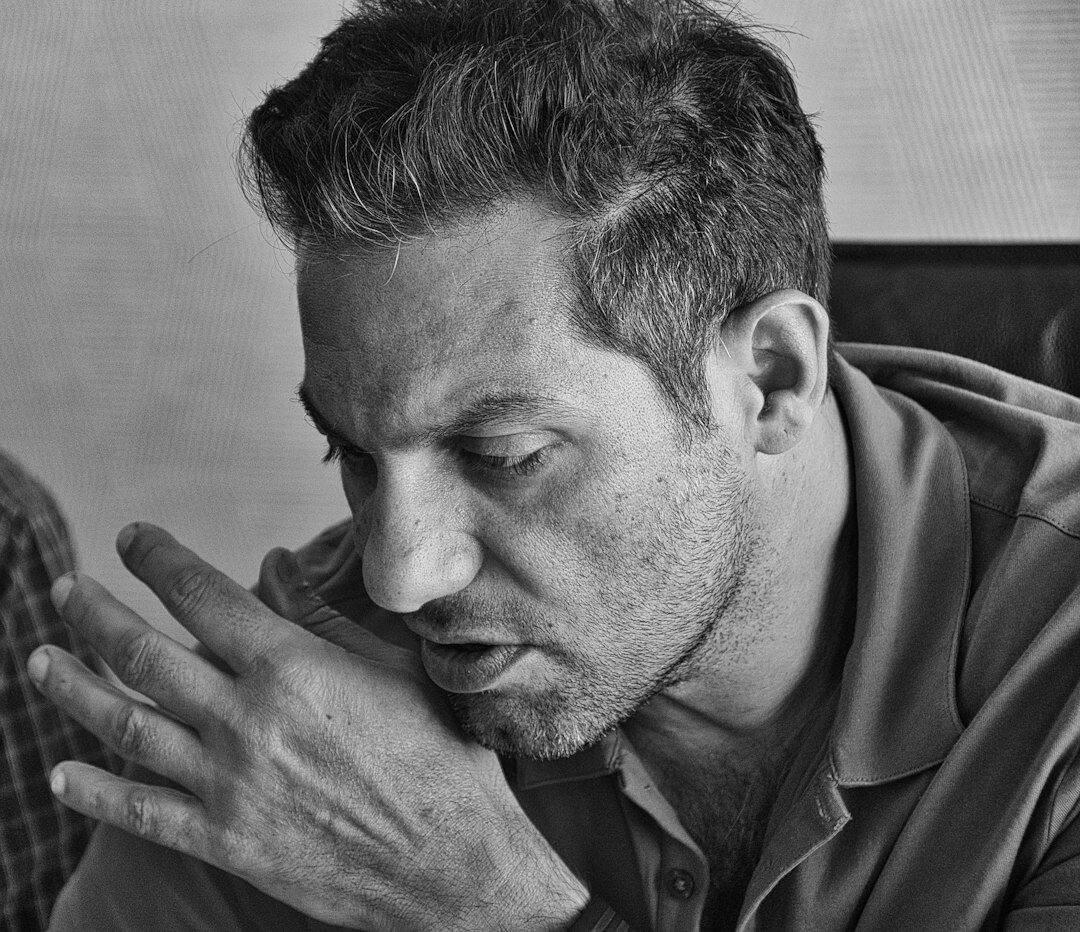 uruguayan celebrity interview
