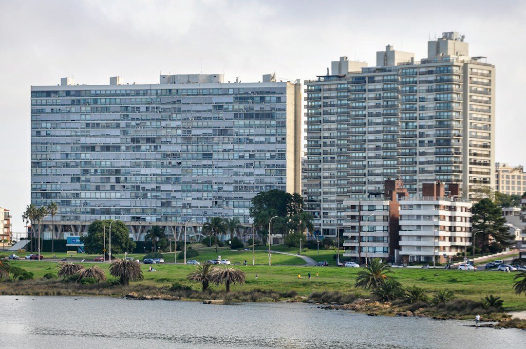 historic uruguayan landmarks