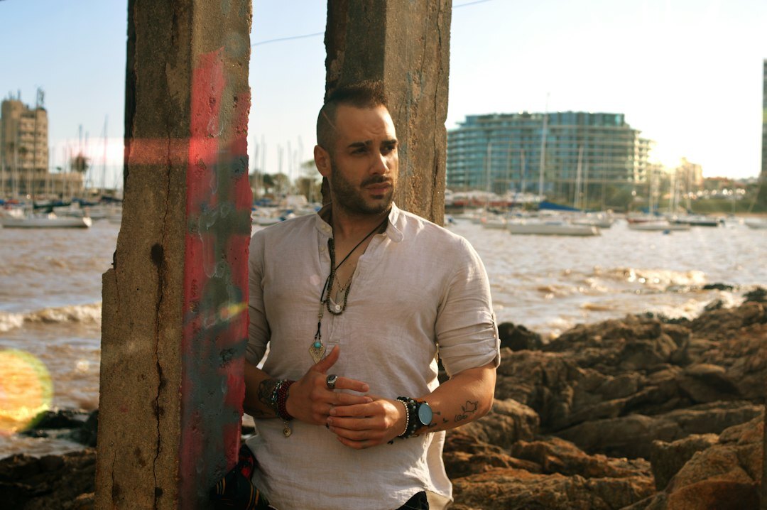 uruguayan actor on set